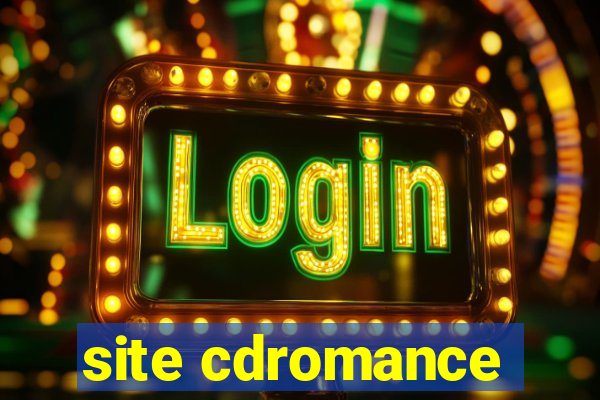 site cdromance